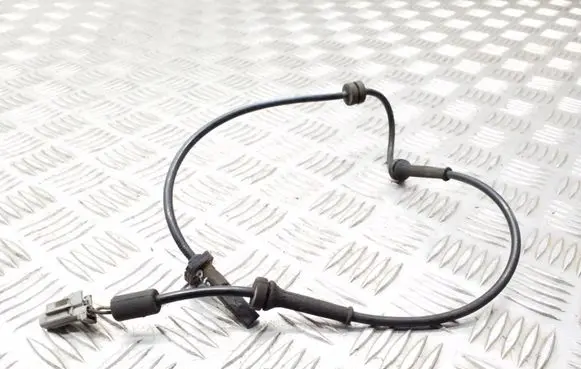 Nissan Qashqai ABS brake wheel speed sensor