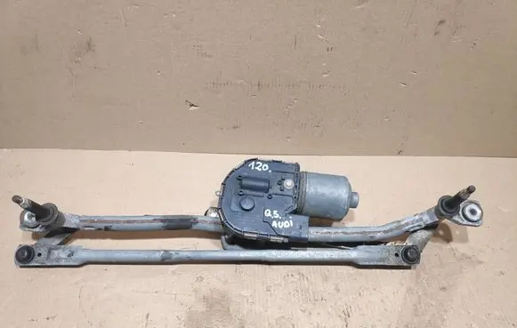 Audi Q5 SQ5 Front wiper linkage 8R2955119A