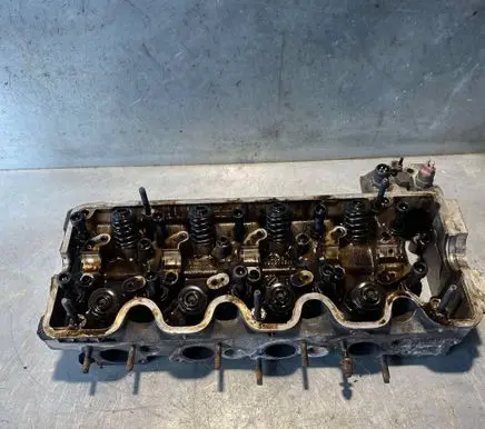 Mercedes-Benz E W124 Engine block 1020166401