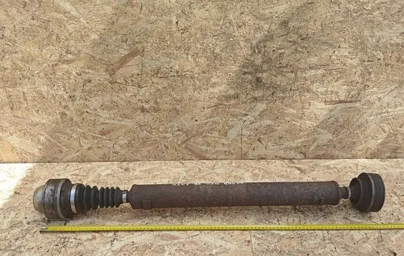 Jeep Grand Cherokee (WJ) Front prop shaft