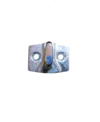 BMW 5 E60 E61 Rear door lock loop/hook striker 7148705