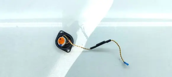 BMW 5 F10 F11 Front door high frequency speaker 9184795