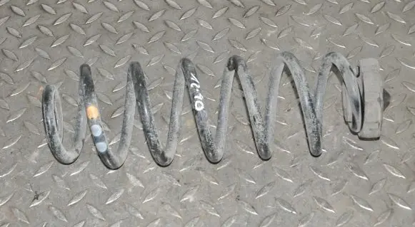 Audi Q5 SQ5 Rear coil spring