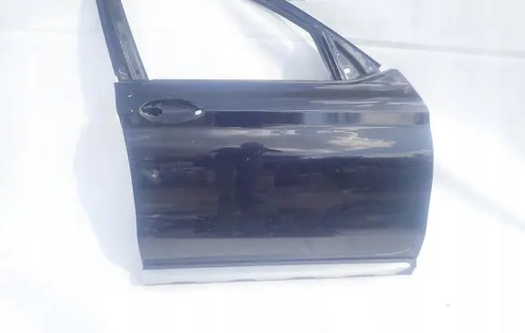 BMW X3 G01 Front door