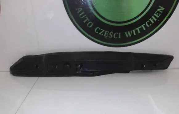 Skoda Fabia Mk4 (6VA) Fender foam support/seal 6V0821111