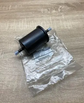 Nissan Qashqai Fuel filter 16400JD51A 0450902161
