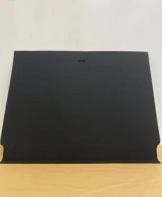 Peugeot 2008 II Trunk/boot mat liner 98258337ZD 350126866