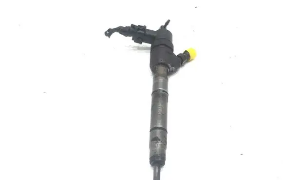 Fuel injectors set