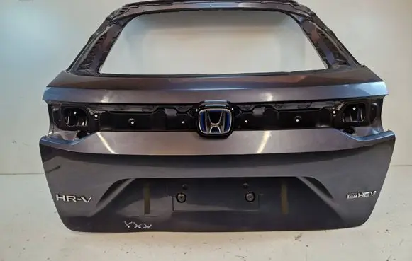 Honda HR-V Tailgate/trunk/boot lid 