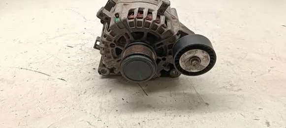 Ford Transit VII Generator/alternator KK3T10300BB FGN25S014 2120182807