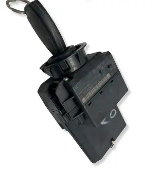 Mercedes-Benz Vito Viano W639 Ignition lock A6395452108