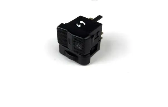 Volkswagen Polo II 86C 2F Light switch 867941531