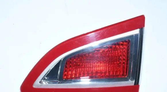 Renault Scenic III - Grand scenic III Tailgate rear/tail lights 265550018R