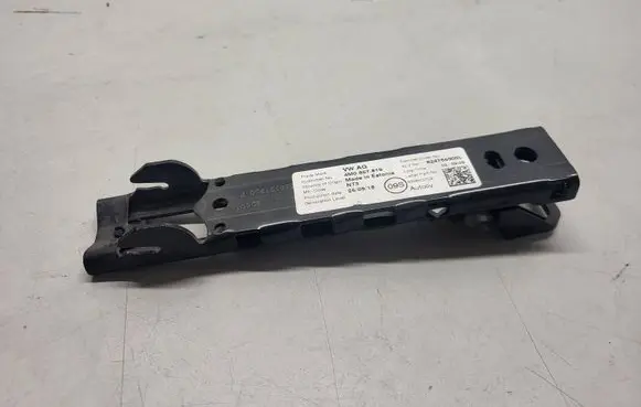 Audi Q2 - Seat belt height adjuster 4M0857819