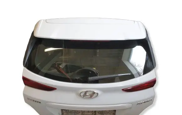 Hyundai Kona I Tailgate/trunk/boot lid 