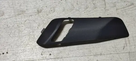 BMW X3 F25 Other front door trim element 105266677C