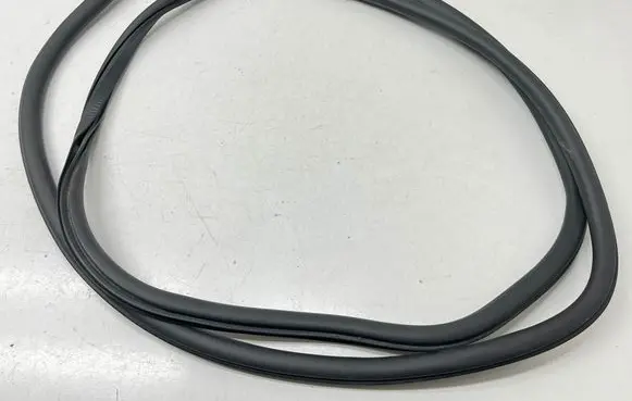 Chrysler Pacifica Sliding door rubber seal 