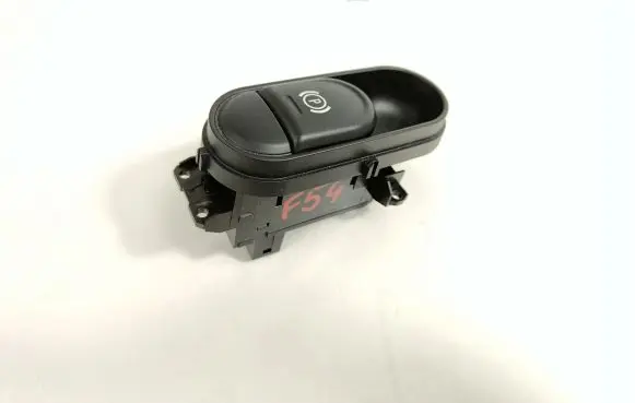 Mini One - Cooper F56 F55 Hand parking brake switch 9878667