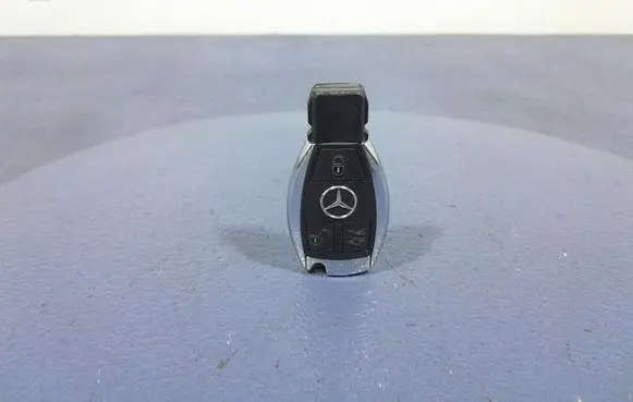 Mercedes-Benz GLC X253 C253 Ignition lock 2011DJ1121