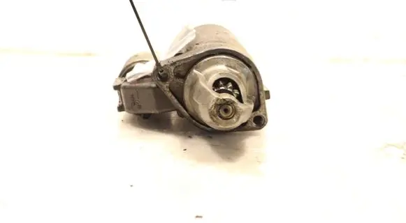 Chrysler 300 - 300C Starter motor D7G18
