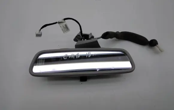 Mercedes-Benz C W204 Rear view mirror (interior)