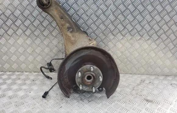 Mitsubishi Outlander Rear wheel hub
