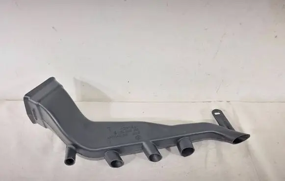 Volkswagen Golf V Cabin air duct channel 1K1819151B
