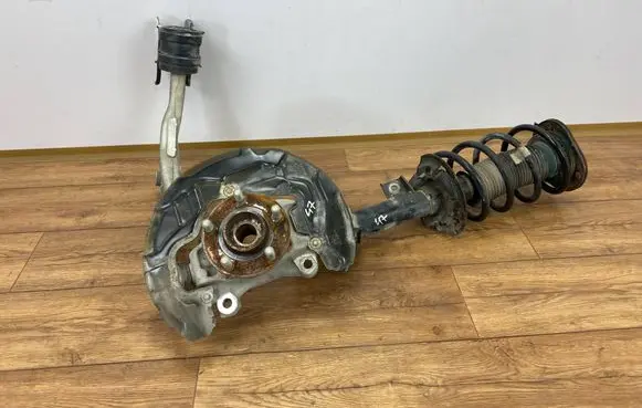 Ford Edge II Front suspension assembly kit set F2GC3A052PINYA F2GC3A052