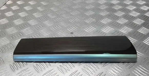 BMW 7 F01 F02 F03 F04 Panel trim 9232140