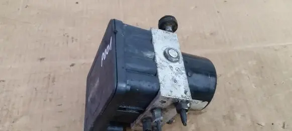 Opel Agila B ABS Pump TTRE