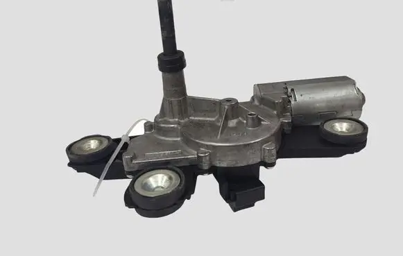 Ford Fiesta Rear window wiper motor 8A61A17K441AE 0390201252