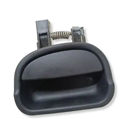 Renault Kangoo I Rear door interior handle 7700303503