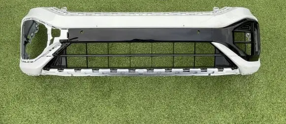 Volkswagen T-Roc Front bumper 2GA807101