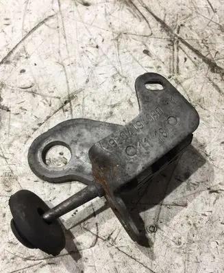 Citroen Jumper Engine mounting bracket 980419498001 1118