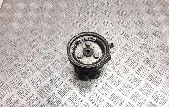 Fiat Doblo Power steering pump 51729535 7613955535