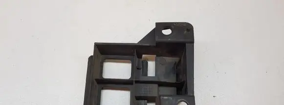 Volkswagen Crafter Front bumper mounting bracket A9068850263