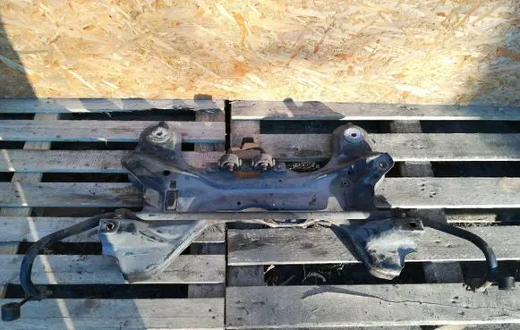 Audi A3 S3 8L Front subframe