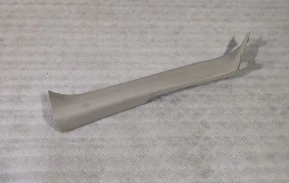 Chrysler Pacifica (A) pillar trim 5RH52PD2AC