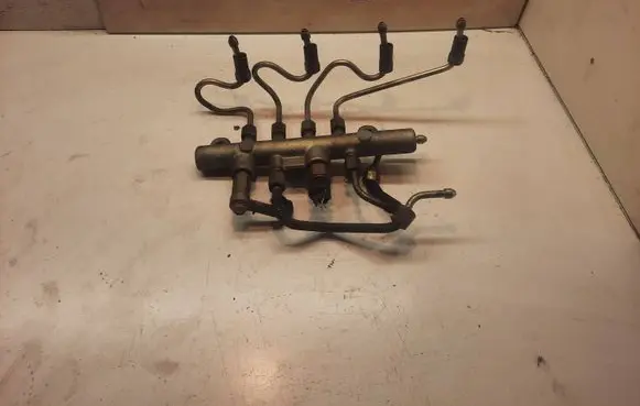 Mazda 6 Fuel main line pipe