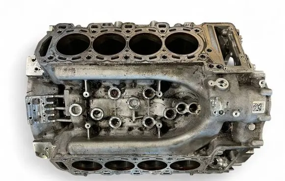 Mercedes-Benz E AMG W213 Engine block 098073