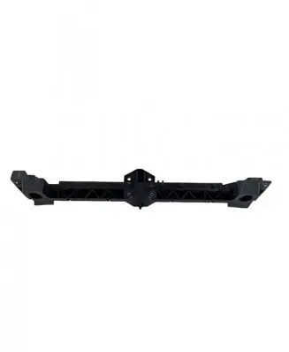 Radiator mount bracket