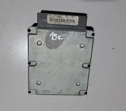 Ford Focus Engine control unit/module YS4F12A650PA CAD0A21