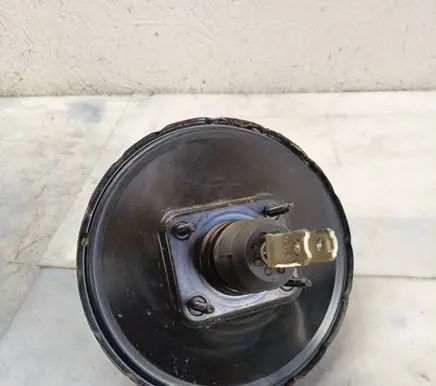 Toyota Yaris Verso Brake booster 87402901 JKC0Y10