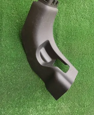 Citroen DS3 Front sill trim cover 9683548577