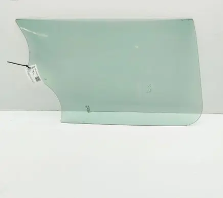 Renault Master III Front door window glass four-door 803015239R