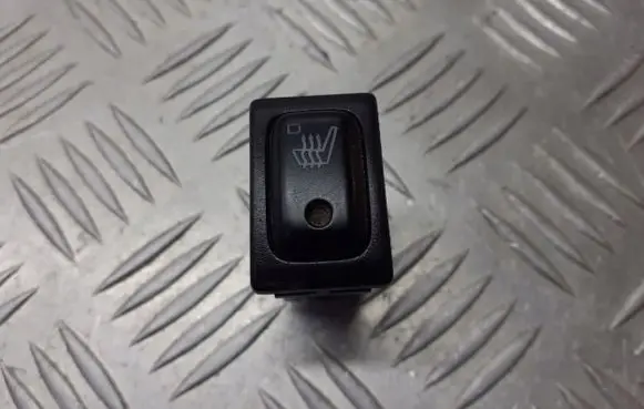 Suzuki Ignis Seat heating switch 