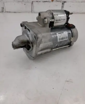 Fiat Ducato Starter motor 5S0280002132 52163356