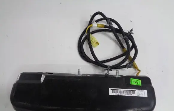 Nissan Micra Side airbag 6163313