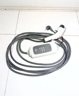 KIA Soul Electric car charging cable PSE1210053 PSE1300083