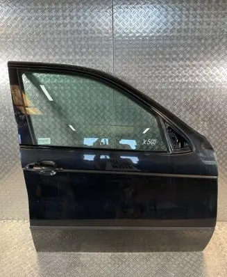 BMW X5 E53 Side sliding door 